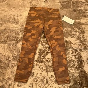 NWT Lululemon Align Leggings